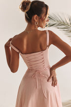 Carmen | Midi Dress
