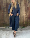 Liesel | Elegant Two-Piece Set with Feminine Silhouette