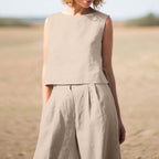 Ellie™ - Effortless Casual Set