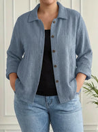 Denise™ | Classic Light Top