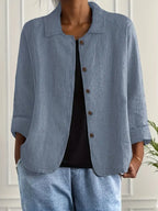 Denise™ | Classic Light Top
