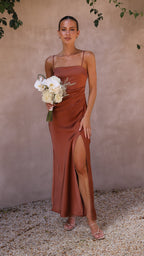 Britte | Maxi Dress