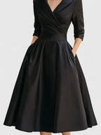 Penelope | Lunara Dress