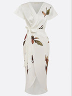 Magnolia Dress