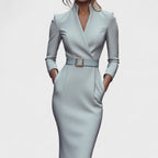 Hazel | Lunara Dress
