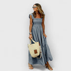 Belle | Women's Handmade Summer Dress