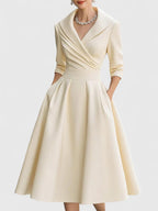 Penelope | Lunara Dress