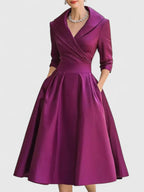 Penelope | Lunara Dress
