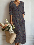 Sara | Everyday Comfort Dress
