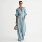 Elegant and Sophisticated Jumpsuit