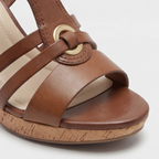 Carla™ | Orthopedic Heels