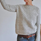 Luna™ - Chic Sweater