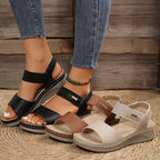 Malakai | Sandals