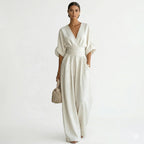 Elegant and Sophisticated Jumpsuit