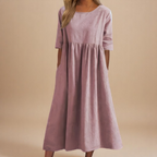 Light and Airy Dress