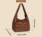 Classic Charm Bag