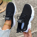 Riley™ - Comfortable Orthopedic Sneakers