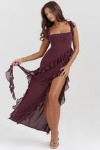 Soho | Maxi Dress