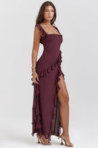 Soho | Maxi Dress