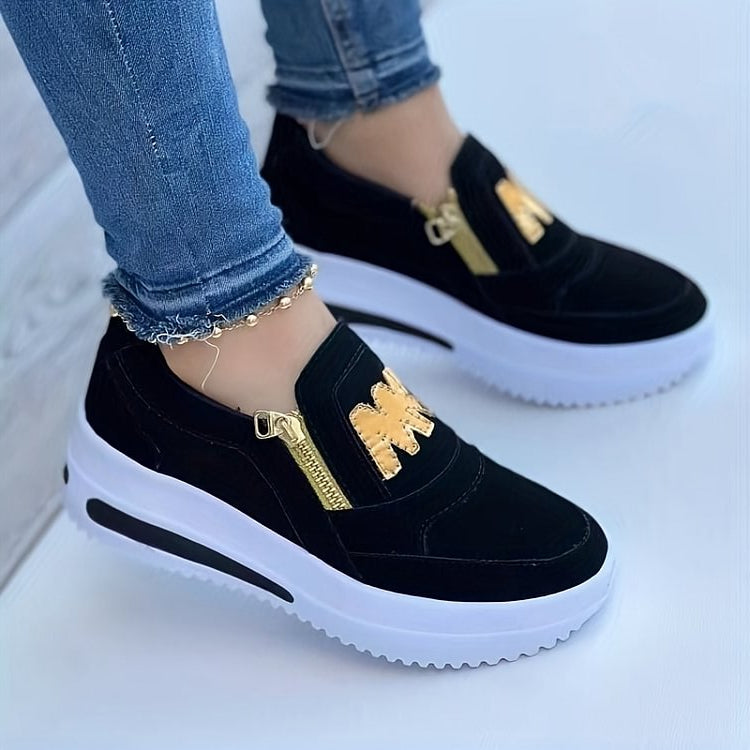 Avery™ - Premium Comfortable Shoes