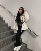 Anastacia™ - Soft Warm Winter Jacket