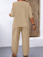 Avery™ - Stylish Summer Set