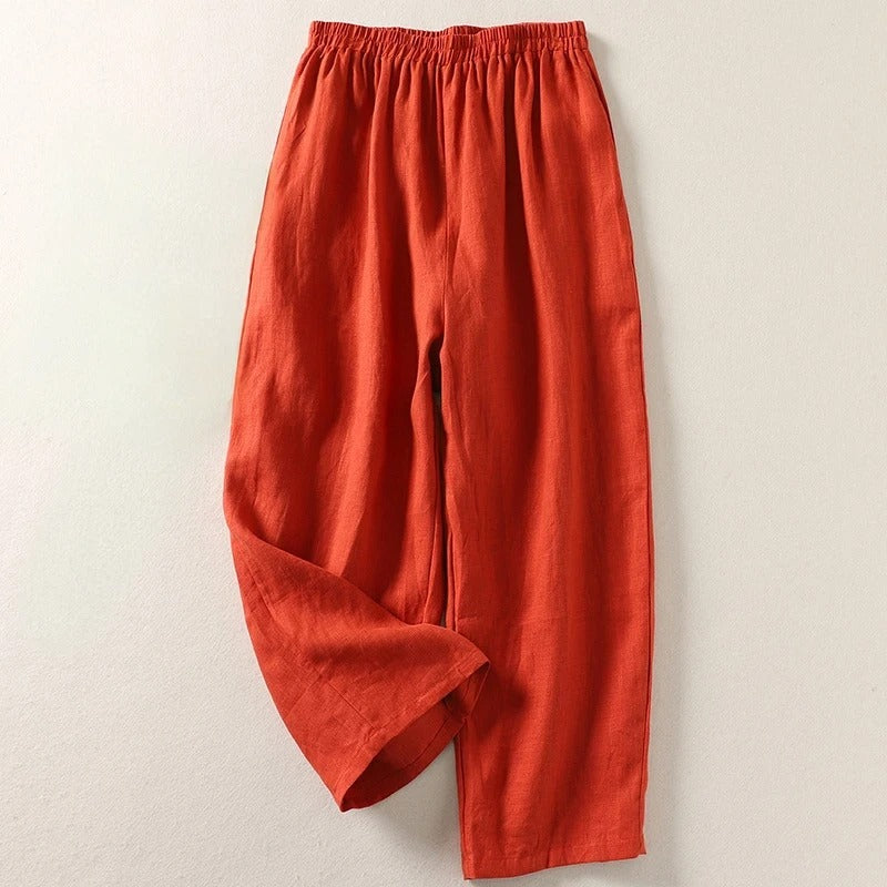 ALISA | COMFORTABLE PANTS
