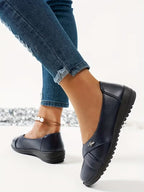 Sophie™ — Ergonomic Comfortable Loafer