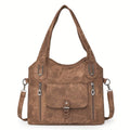 Elise’s Vintage Charm | Shoulder Bag