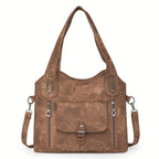Elise’s Vintage Charm | Shoulder Bag