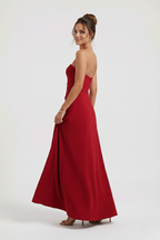 Meadow | Maxi Dress