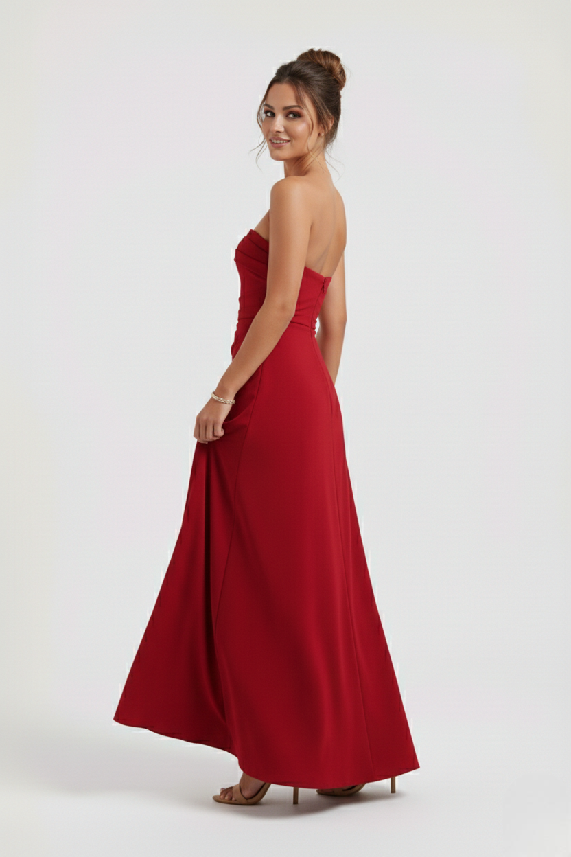 Meadow | Maxi Dress
