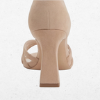 Orlissa | Comfortable Heels