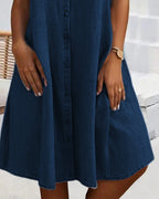 Sandra | Airy Summer Dress