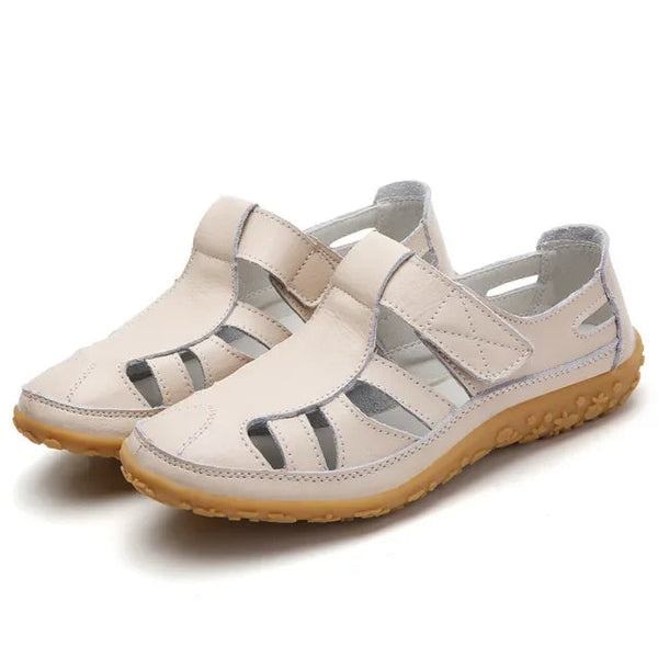 Layla™ - Stylish Orthopedic Sandals
