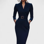 Hazel | Lunara Dress