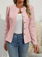 Aubrey™ - Elegant Spring Blazer