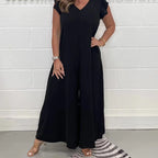 FIONA - Casual Jumpsuit