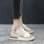 Addison™ - Comfortable Orthopedic Sandals