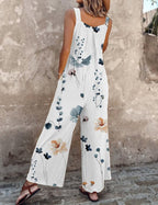 Laura™ - ELEGANT SUIT WITH DECONSTRUCTED CUT