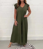 FIONA - Casual Jumpsuit
