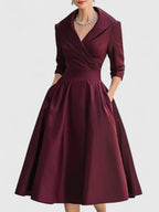 Penelope | Lunara Dress
