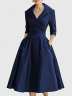 Penelope | Lunara Dress