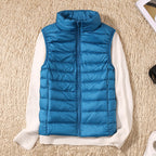 Victoria™ - Stylish Comfortable Waterproof Vest