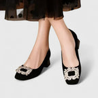 Klaudia – Orthopedic Elegant Heels