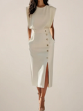 Savannah | Lunara Dress