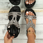 Amelia™ - Orthopedic Boho Sandals