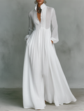 Victoria | Lunara Dress
