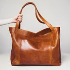 Amelia™ - Vintage Shoulder Bag