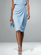 The Claudia Midi Dress